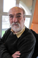 Jacques Samson : « Chris Ware, c'est l'inaventure. »