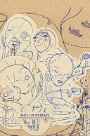 Mes Locataires - Par DoubleBob - Frémok