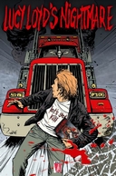 Lucy Loyd's Nightmare - Par Lucy Loyd, Mike Robb et Beverly - Delcourt