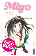 Miyo - Par Nami Akimoto - Kana