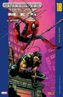 Ultimate Xmen 18 - Brian Michael Bendis, David Finch - Marvel France