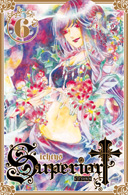 Superior Cross – Tome 6 – Par Ichtys – Éditions Ki-Oon