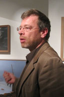 La Ville et la DRAC veulent la peau de Gilles Ciment, le directeur de la Cité de la BD d'Angoulême