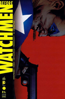 "Before Watchmen" : un flambeau repris avec panache