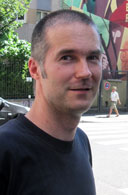 Alexandre Franc : "Régis Debray est sans doute l'essayiste que j'ai le plus lu, et dont les idées m'ont le plus marqué."