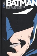 Batman - Le Fils prodigue - Par Doug Moench, Alan Grant et Chuck Dixon (trad. Alex Nikolavitch) - Urban Comics