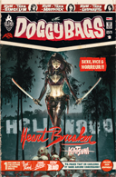 DoggyBags Heart Breaker : Katsuni montre les dents !