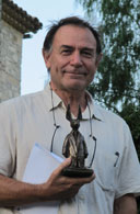 Lorenzo Mattotti invité d'honneur du 26e Festival de Solliès-Ville