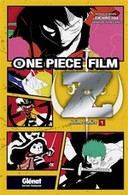 Le moment "Anime Comics" de Glénat manga