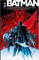 La Résurrection de Ra's Al Ghul - Collectif - Urban Comics