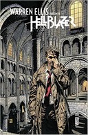Warren Ellis présente Hellblazer - Par Warren Ellis - Urban Comics