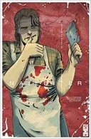 Nailbiter T1 - Par Joshua Williamson et Mike Henderson - Glénat Comics 