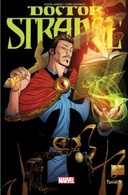 Doctor Strange T1 | Les Voies de l'étrange – Par Jason Aaron & Chris Bachalo – Panini Comics