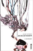Descender T2 - Par Jeff Lemire et Dustin Nguyen - Urban Comics