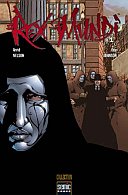 Rex Mundi - T1 : Le Gardien du temple - Par Arvid Nelson & Eric Johnson - Sémic Books