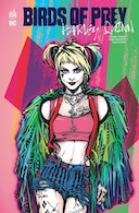 Birds of Prey : Qui sont les oiseaux de proie ?