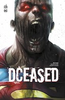 DCeased : le virus horrifique venu d'Internet