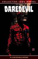 Daredevil : T9 : Le Roi de Hell's Kitchen - Bendis & Maleev - 100 % Marvel 