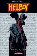 Hellboy : Histoires bizarres - T2 - Auteurs divers - Delcourt