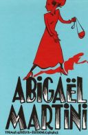 Abigaël Martini - Thomas Azuélos - Editions Carabas