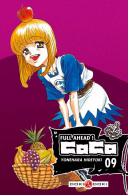 Full ahead ! Coco T9 – Par Hideyuki Yonehara – Doki-Doki