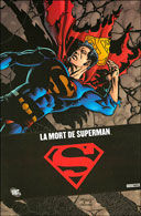 « La Mort de Superman » paraît en intégrale en France