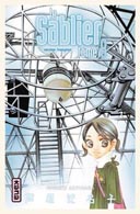 Le Sablier, T8 - Par Hinako Ashihara - Kana