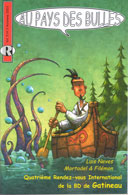 Au Pays des Bulles (Automne 2003)