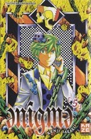 Enigma T5&6 - Par Kenji Sakaki - Kazé