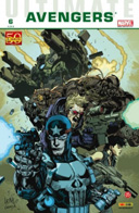 Ultimate Avengers N°6 - Par Mark Millar et Leinil Francis Yu - Panini Comics