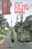 Ça ne coûte rien – Par Saulne – KSTR