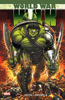 World War Hulk - Par G. Pak & J. Romita Jr – Panini Comics