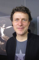Mark Siegel ("Sailor Twain") : "La célébrité est un chant de sirène."