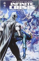 Infinite Crisis T1 - Collectif (Trad. Edmond Tourriol) - Urban Comics 