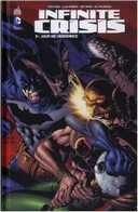 Infinite Crisis T3 - Collectif - Urban Comics