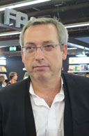 Guy Delcourt prépare la "French Invasion" du marché US avec ComiXology
