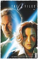 The X-Files T. 1 - Par Joe Harris et Michael Walsh - Glénat Comics