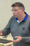 Le dernier rapport Ratier