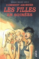 "Comment aborder les filles en soirées" : Neil Gaiman et son anti-manuel de l'émoi amoureux