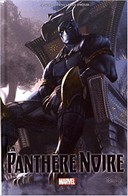 La Panthère noire T2 – Par Ta-Nehisi Coates & Chris Sprouse – Panini Comics