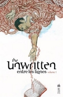 "The Unwritten" : when Harry met Sandy