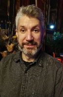 Matt Kindt ("Du sang sur les mains") : "Je voulais faire une œuvre qui ne pouvait pas être faite avec autre chose que les comics."