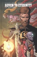 Seven to Eternity T2 - Par Rick Remender et Jerome Opeña - Urban Comics