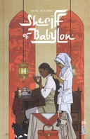 Sheriff of Babylon - Par Tom King et Mitch Gerads - Urban Comics