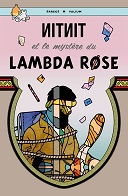 "ИITИIT et le mystère du lambda rose" : le retour en grande forme d'Henriette Valium