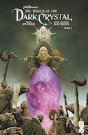 Dark Crystal : le pouvoir du Cristal ne faiblit pas