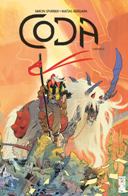 Dans la sélection d'Angoulême, l'étonnant « Coda » de Simon Spurrier et Matías Bergara