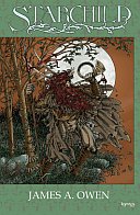 Starchild - James Owen - Éditions Kymera