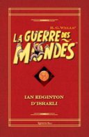 La Guerre des mondes - Ian Edginton & D'Israeli - Kymera