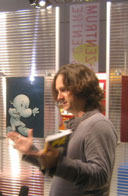 Francfort 2006 : la consécration des mangas et du format "roman"